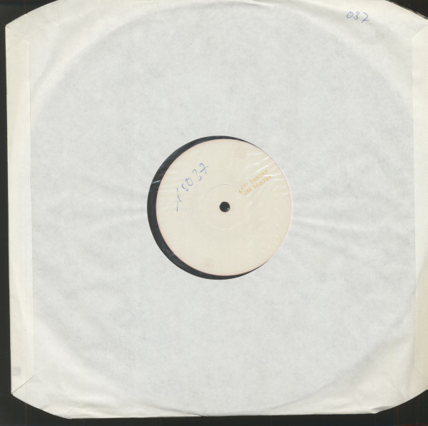The Rocker (Vinyl)