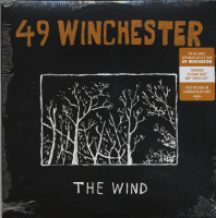 Preview: The Wind (LP) Preview: The Wind (LP)
