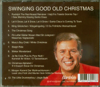 Preview: Swinging Good Old Christmas (CD) Preview: Swinging Good Old Christmas (CD)