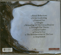 Preview: Allsighr (CD) Preview: Allsighr (CD)