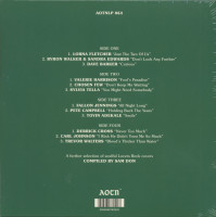 Preview: For The Love Of You, Vol.2.1 (2-LP) Preview: For The Love Of You, Vol.2.1 (2-LP)