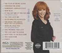 Preview: Not That Fancy (CD) Preview: Not That Fancy (CD)