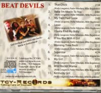 Preview: Wild Rockin Mama (CD) Preview: Wild Rockin Mama (CD)
