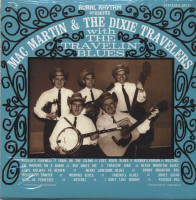 Preview: With The Travelin' Blues (CD) Preview: With The Travelin' Blues (CD)
