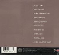 Preview: Live At The Roxy (CD) Preview: Live At The Roxy (CD)