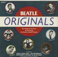 Preview: Beatle Originals (LP) Preview: Beatle Originals (LP)