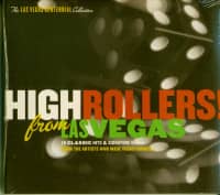 Preview: High Rollers From Vegas-Centennial Collection (CD) Preview: High Rollers From Vegas-Centennial Collection (CD)