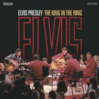 Preview: The King In The Ring (2-LP) Preview: The King In The Ring (2-LP)