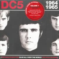 Preview: Glad All Over The World - The Hits & Albums (1964 - 1965) (5-CD) Preview: Glad All Over The World - The Hits & Albums (1964 - 1965) (5-CD)
