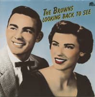 Preview: Looking Back To See (LP) Preview: Looking Back To See (LP)
