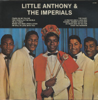 Preview: Little Anthony & The Imperials (LP) Preview: Little Anthony & The Imperials (LP)