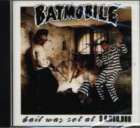 Preview: Bail Was Set At $6.000.000 (CD) Preview: Bail Was Set At $6.000.000 (CD)