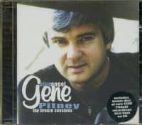 Preview: Blue Angel - The Bronze Sessions 2-CD Preview: Blue Angel - The Bronze Sessions 2-CD