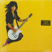 Preview: Joan Jett And The Blackhearts (LP) Preview: Joan Jett And The Blackhearts (LP)