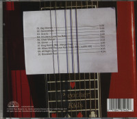 Preview: Preacher Kids (CD) Preview: Preacher Kids (CD)