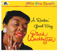 Preview: Bundle - Juke Box Pearls (8-CD) Preview: Bundle - Juke Box Pearls (8-CD)