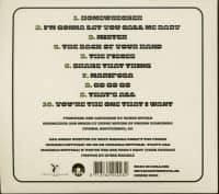 Preview: Grey & Greene (CD) Preview: Grey & Greene (CD)