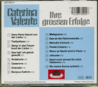 Preview: Ihre grossen Erfolge (CD) Preview: Ihre grossen Erfolge (CD)