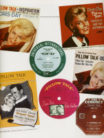 Preview: Pillow Talk - Scrapbook (Book) Preview: Pillow Talk - Scrapbook (Book)