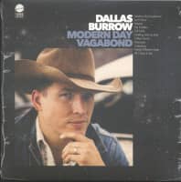 Preview: Modern Day Vagabond (LP) Preview: Modern Day Vagabond (LP)