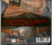 Preview: Under The Influence (CD) Preview: Under The Influence (CD)