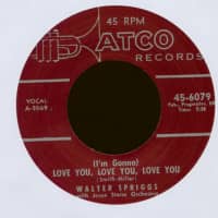 Preview: I Pawned Everything - (I'm Gonna) Love You, Love You, Love Yous (7inch, 45rpm) Preview: I Pawned Everything - (I'm Gonna) Love You, Love You, Love Yous (7inch, 45rpm)