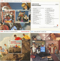 Preview: You Were Made For Me - The Complete Recordings 1963-1970 (5-CD Box) Preview: You Were Made For Me - The Complete Recordings 1963-1970 (5-CD Box)