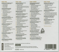 Preview: The Ultimate Live At The BBC (4-CD) Preview: The Ultimate Live At The BBC (4-CD)
