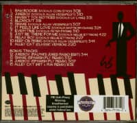 Preview: Jukebox (CD) Preview: Jukebox (CD)