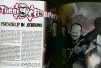 Preview: Das Rock'n'Roll Magazin - Ausgabe 43 Preview: Das Rock'n'Roll Magazin - Ausgabe 43