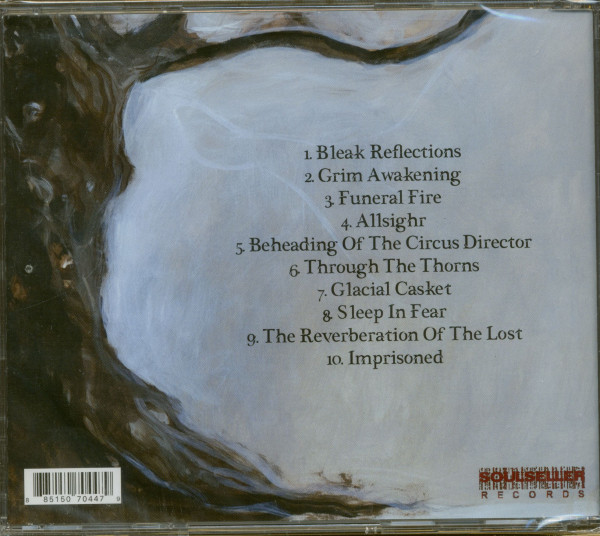 Allsighr (CD)