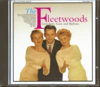 Preview: The Fleetwoods - Gretchen, Gary & Barbara (CD) Preview: The Fleetwoods - Gretchen, Gary & Barbara (CD)