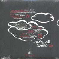 Preview: If There's Hell Below (Transparent Red Vinyl) (LP) Preview: If There's Hell Below (Transparent Red Vinyl) (LP)