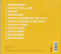 Preview: Have You Lost Your Mind Yet (CD) Preview: Have You Lost Your Mind Yet (CD)