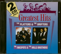 Preview: Greatest Hits (2-CD) Preview: Greatest Hits (2-CD)