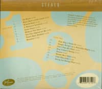 Preview: Stompy Jones (CD) Preview: Stompy Jones (CD)