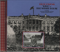 Preview: Live' At The White House (CD) Preview: Live' At The White House (CD)