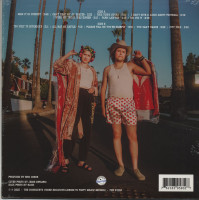 Preview: All Hat No Cattle (LP) Preview: All Hat No Cattle (LP)