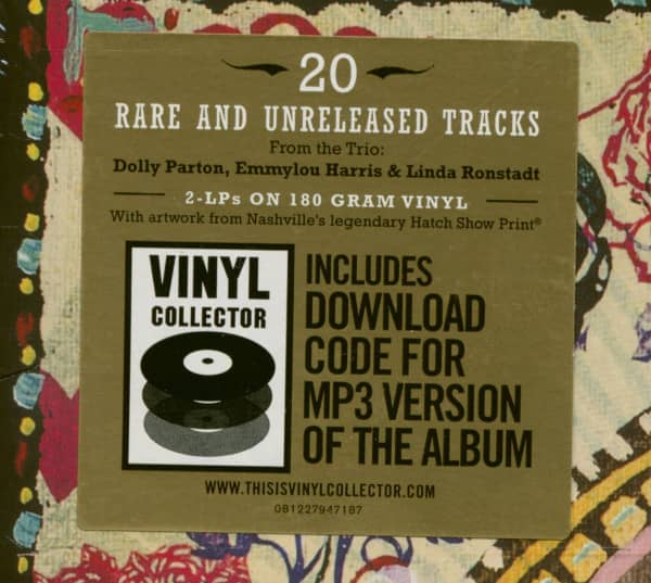Farther Along (2-LP)