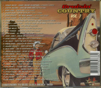 Preview: Cruisin' Country Vol.3 (CD) Preview: Cruisin' Country Vol.3 (CD)