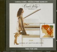Preview: Pearls - Time Gone By (CD) Preview: Pearls - Time Gone By (CD)