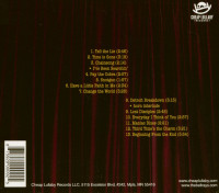 Preview: Have A Little Faith (CD) Preview: Have A Little Faith (CD)