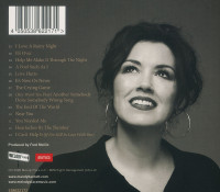 Preview: A Nashville Songbook (CD) Preview: A Nashville Songbook (CD)