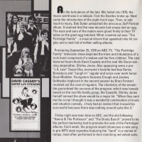 Preview: Family Album (CD) Preview: Family Album (CD)