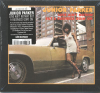 Preview: Love Ain't Nothin' But A Business Goin' On (CD) Preview: Love Ain't Nothin' But A Business Goin' On (CD)