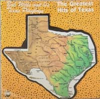 Preview: The Greatest Hits Of Texas (LP, Picture Disc) Preview: The Greatest Hits Of Texas (LP, Picture Disc)