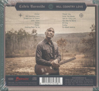 Preview: Hill Country Love (CD) Preview: Hill Country Love (CD)