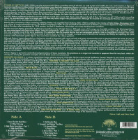 Preview: Founder Of The Delta Blues (2-LP, 180g Vinyl) Preview: Founder Of The Delta Blues (2-LP, 180g Vinyl)