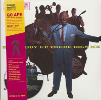 Preview: Somebody Up There Digs Me Preview: Somebody Up There Digs Me