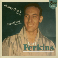 Preview: Honey Don't - Eternal Stay (7inch, 45rpm) Preview: Honey Don't - Eternal Stay (7inch, 45rpm)